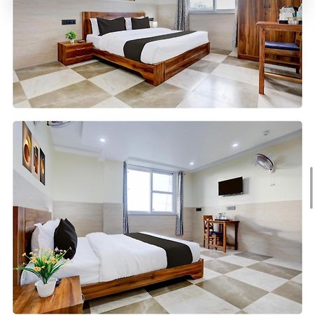 Hotel Elite Inn Деградун Екстер'єр фото